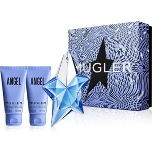 Mugler Angel Christmas Gift Set XIV.