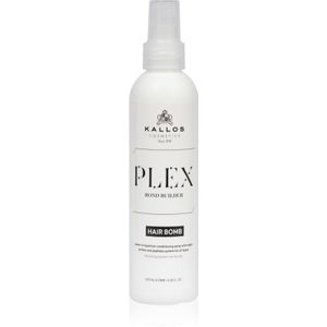Kallos - Plex Hair Bomb - Leave In Conditioner - 200 ml