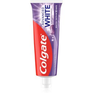 Colgate - Advanced White Purple - Tandpasta - 75 ml