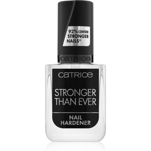 Catrice - Stronger Than Ever - Verstevigende Nagellak - Tint 010 - 10.5 ml