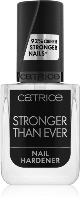Catrice - Stronger Than Ever - Verstevigende Nagellak - Tint 010 - 10.5 ml