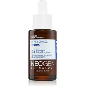 Neogen - Dermalogy - Real Retinol Serum - 30 ml - Gezichtsserum