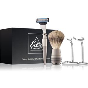 Erbe Solingen Shave scheerset