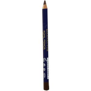 Max Factor Kohl Pencil Oogpotlood Tint 040 Taupe 1.3 gr
