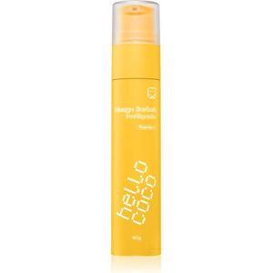 Hello Coco - Toothpaste - Mango Sorbet - Natuurlijke Tandpasta - 60 g