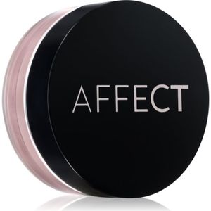 Affect - Best Matte - Matterende Losse Poeder - Velvet Pink - 7 g