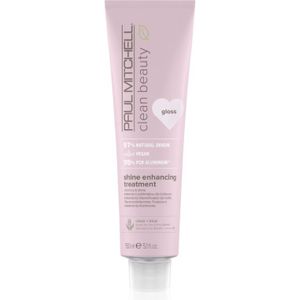 Paul Mitchell - Clean Beauty - Haarmasker - Gekleurd Haar - 150 ml
