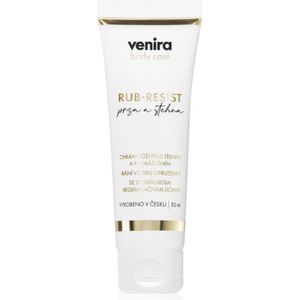 Venira - Rub-resist Zalf - 50 ml - Veganistisch - Vitamine E - Goudsbloemextract