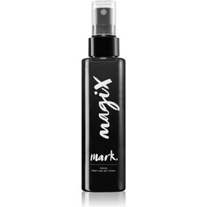 Avon Mark MagiX Fixatie Make-up Spray Prep&Set 125 ml