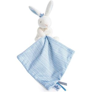 Doudou Gift Set Bunny Rabbit Gift Set voor Kinderen vanaf Geboorte Bunny Sailor 1 st