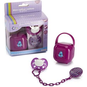 Thermobaby My Gift Box Gift Set Monster(voor baby’s)