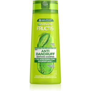 Garnier Fructis Antidandruff Kalmerende Shampoo tegen Roos 250 ml