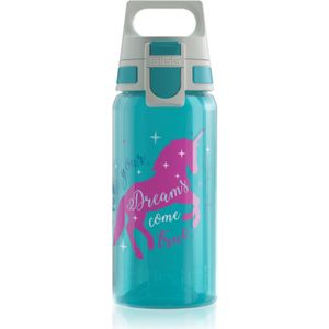 Sigg Viva One kinderfles Unicorn 500 ml