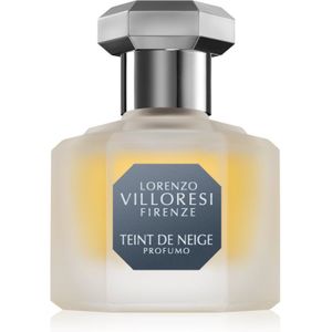 Lorenzo Villoresi Teint de Neige I. parfum Unisex 30 ml