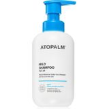 ATOPALM MLE - Extra Zachte Shampoo - 300 ml - Voor Gevoelige Hoofdhuid
