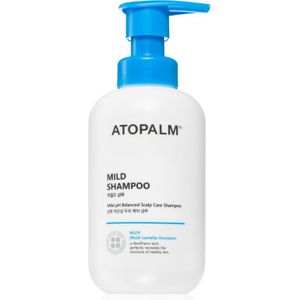 ATOPALM MLE - Extra Zachte Shampoo - 300 ml - Voor Gevoelige Hoofdhuid