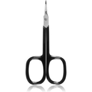 Diva & Nice - Nagelschaar - Zwart - 1 Stuk - Voor Vrouwen