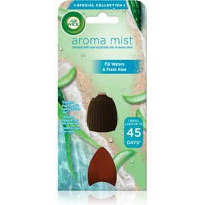 Air Wick Aroma Mist Fiji Water & Fresh Aloe aroma-diffuser navulling 20 ml