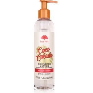 Tree Hut Coco Colada Scheerolie 227 ml
