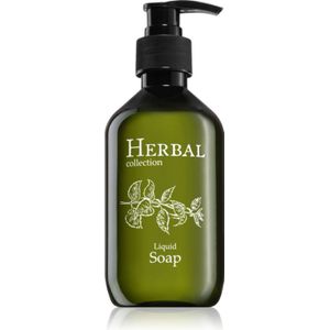 Herbal Collection Liquid Soap Vloeibare Zeep 300 ml