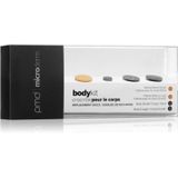 PMD Beauty Replacement Discs Body Kit Vervangende schijven voor Vacuüm Huidreiniger 7 st