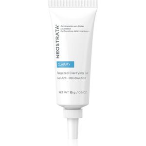 Neostrata - Targeted Clarifying Gel - Gezichtsverzorging - 40 ml