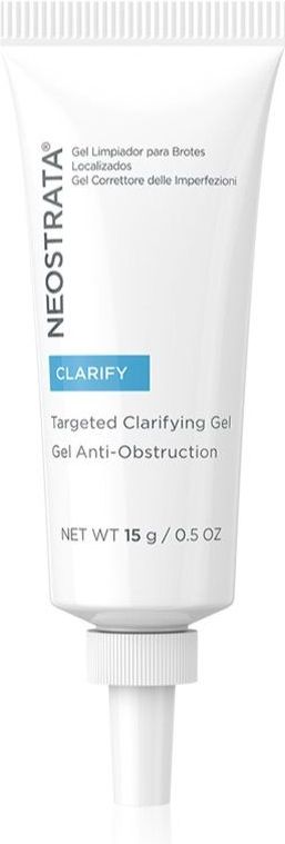 Neostrata - Targeted Clarifying Gel - Gezichtsverzorging - 40 ml