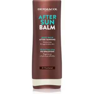 Dermacol After Sun Hydraterende Body Balm After Sun 200 ml