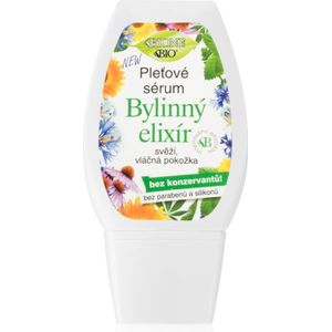 Bione Cosmetics - Bylinný Elixír - Gezichtsserum - 40 ml