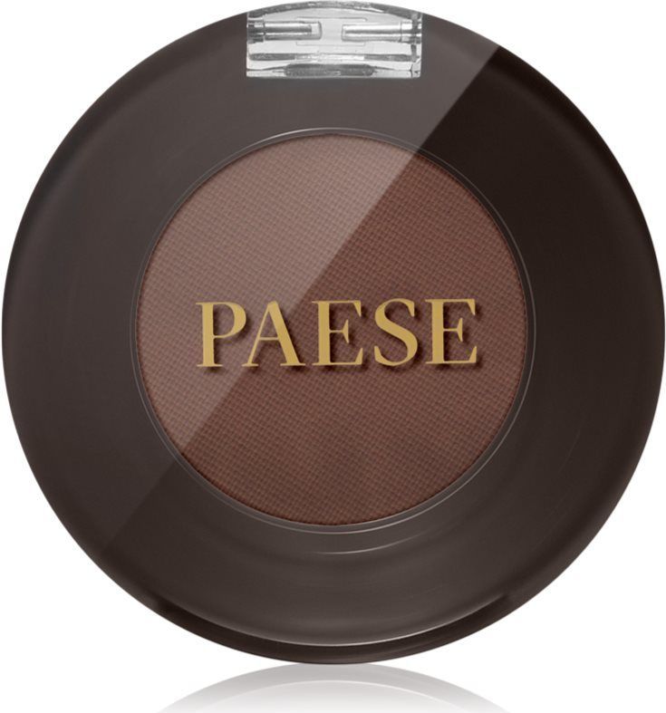 Paese - Eyegasm - Oogschaduw - Espresso - 1.5 g