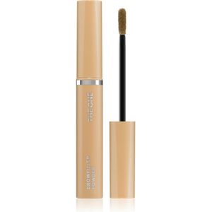 Oriflame The One - Styling Poeder - Wenkbrauw Make-up - Soft Brown - 1.5 g