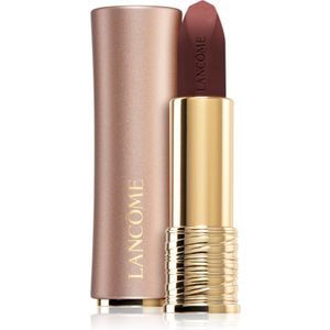 Lancôme L'Absolu Rouge Intimatte 2025 Crèmige Lippenstift met Matterend Effect Tint 121 3.4 g