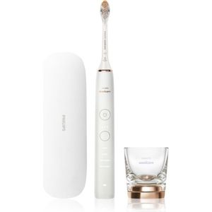 Philips Sonicare 9000 DiamondClean HX9911/23 Sonische Elektrische Tandenborstel 1 st