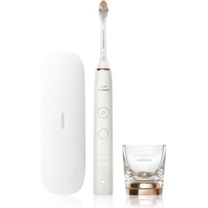 Philips Sonicare 9000 DiamondClean HX9911/23 - Sonische Elektrische Tandenborstel - 1 st