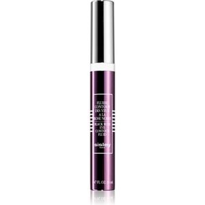 Sisley Black Rose Eye Contour Fluid verjongend oogserum tegen Zwellingen en Donkere Kringen 14 ml