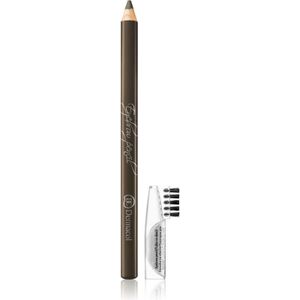 Dermacol Eyebrow Wenkbrauwpotlood Tint 02 1.6 gr