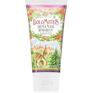 Rudy - Le Maioliche Dolomites - Handcrème - 100 ml