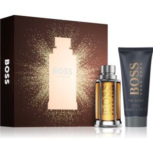 Hugo Boss BOSS The Scent Gift Set (III.)