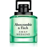 Abercrombie & Fitch Away Weekend Men EDT 100 ml
