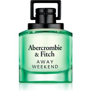 Abercrombie & Fitch Away Weekend Men EDT 100 ml