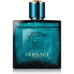 Versace Eros Aftershave lotion  100 ml