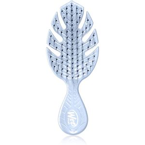 Wet Brush Go Green Mini Haarborstel Lavender