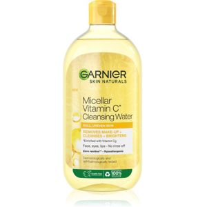 Garnier - Micellar Vitamin C - Micellair Water - 700 ml