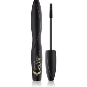 Catrice Wonder Woman Glam & Doll Volume Mascara Verlengende Volume Mascara Tint 010 10 ml