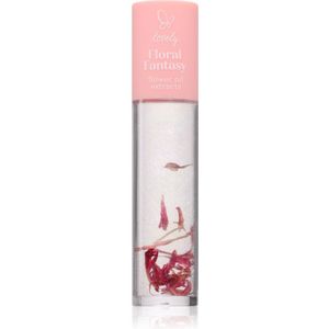 Lovely Floral Fantasy lippenolie Tint 02 6 g