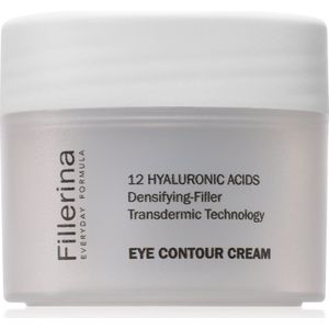 Fillerina - Everyday Formula - Oogcrème - 25 ml - Met Hyaluronzuur