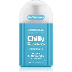 Chilly Protect - Intiemhygiene Gel - 300 ml - Voor Vrouwen