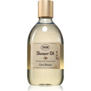 Sabon Citrus Blossom Doucheolie 300 ml