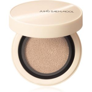 JUNG SAEM MOOL - Skin Nuder Cover Layer Cushion - Foundation - Tint Fair Light - 2x14 g