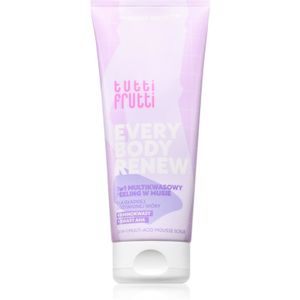 Farmona - Tutti Frutti EVERYBODY RENEW - Reinigende Peeling Gel - 200 ml